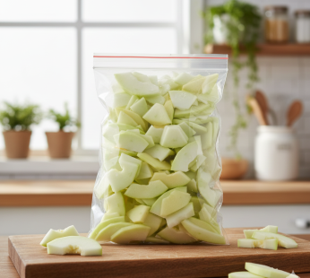 Pepe – Vegetable Cut