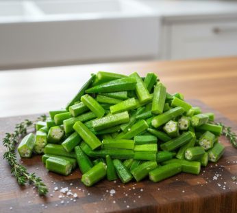 Dherosh – Vegetable Cut