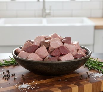 Beef Fapsha Kolija Mixed