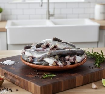 Tangra Fish – Gulsha Big