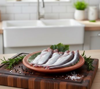 Pabda Fish – Small