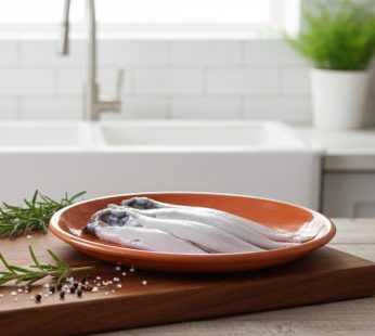 Sing Fish – Deshi Small