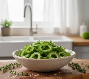 Usta – Half Moon Cut