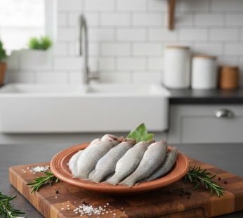 Parshe Fish – Medium