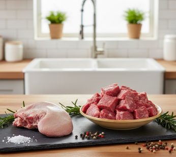 Beef – Tongue Meat