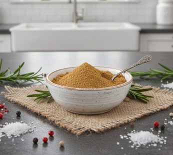 Shahi Gorom Mosla Gura