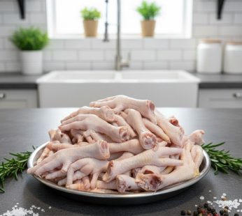 Chicken Paya – Leg