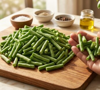 Borboti – Curry Cut