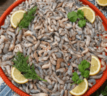 Kathali Chingri Fish