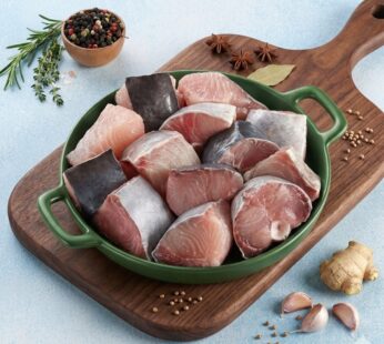 Pangash Fish – Big