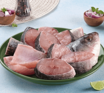 Rui Fish – Standard