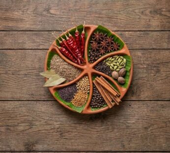 Rich Flavour Spice Combo – 11 Items