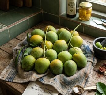 Himsagor Aam