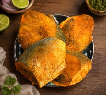 Nona Ilish