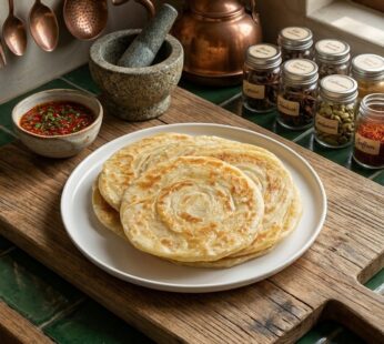 Paratha