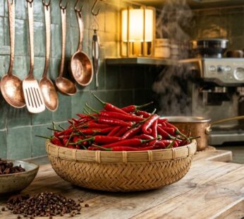 Red Chili