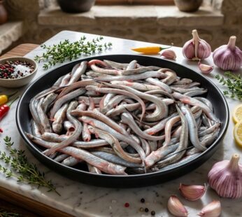 Dogri Fish