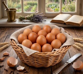 Loose Eggs