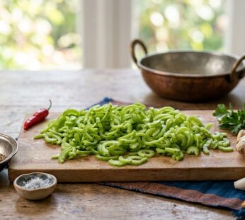 Chichinga – Vaji Cut