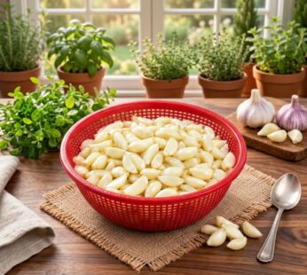 Deshi Rosun Peeled