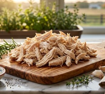 Broiler Jhura Chicken